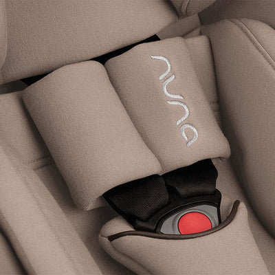 Nuna Silla de Auto Nido PIPA URBN - Cedar