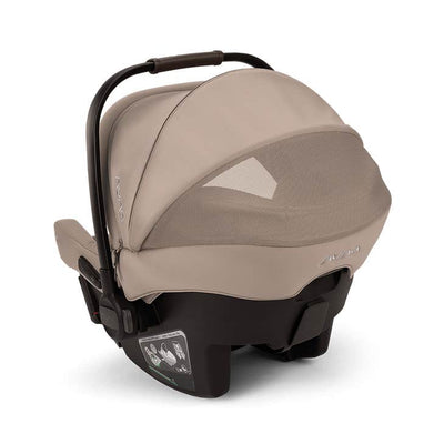 Nuna Silla de Auto Nido PIPA URBN - Cedar