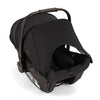 Nuna Silla de Auto Nido PIPA URBN - Caviar Chocolate