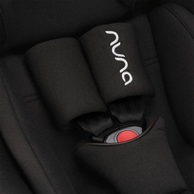 Nuna Silla de Auto Nido PIPA URBN - Caviar Chocolate