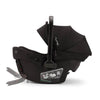 Nuna Silla de Auto Nido PIPA URBN - Caviar Chocolate