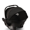 Nuna Silla de Auto Nido PIPA URBN - Caviar Chocolate