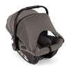 Nuna Silla de Auto Nido PIPA URBN - Granite Black