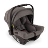 Nuna Silla de Auto Nido PIPA URBN - Granite Black