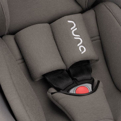 Nuna Silla de Auto Nido PIPA URBN - Granite Black