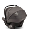 Nuna Silla de Auto Nido PIPA URBN - Granite Black