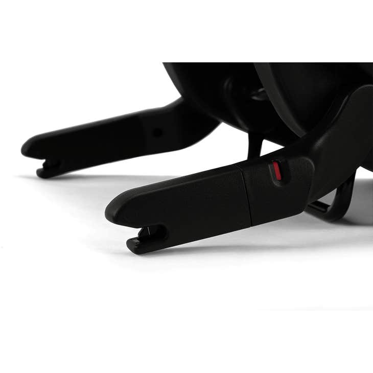 Nuna Pipa URBN con isofix incluido