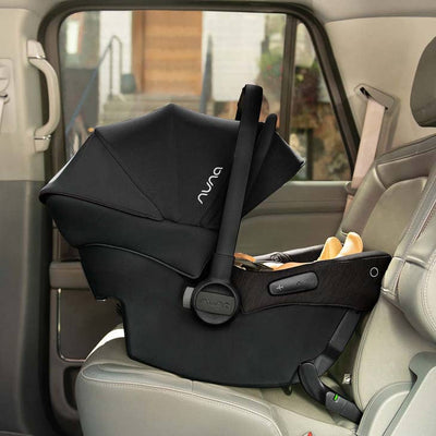 Nuna Silla de Auto Nido PIPA URBN - Cedar