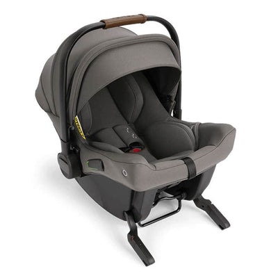 Nuna Silla de Auto Nido PIPA URBN - Granite