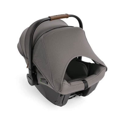 Nuna Silla de Auto Nido PIPA URBN - Granite