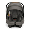 Nuna Silla de Auto Nido PIPA URBN - Granite