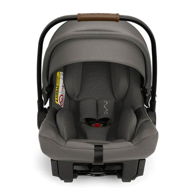 Nuna Silla de Auto Nido PIPA URBN - Granite