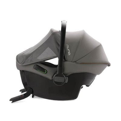 Nuna Silla de Auto Nido PIPA URBN - Granite