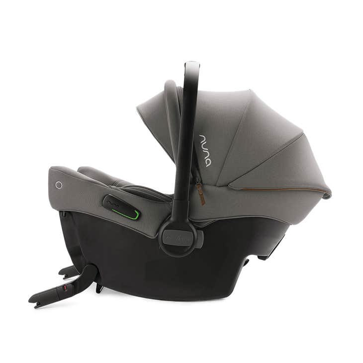 Nuna Silla de Auto Nido PIPA URBN - Granite