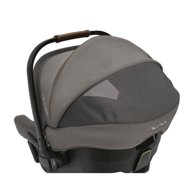Nuna Silla de Auto Nido PIPA URBN - Granite