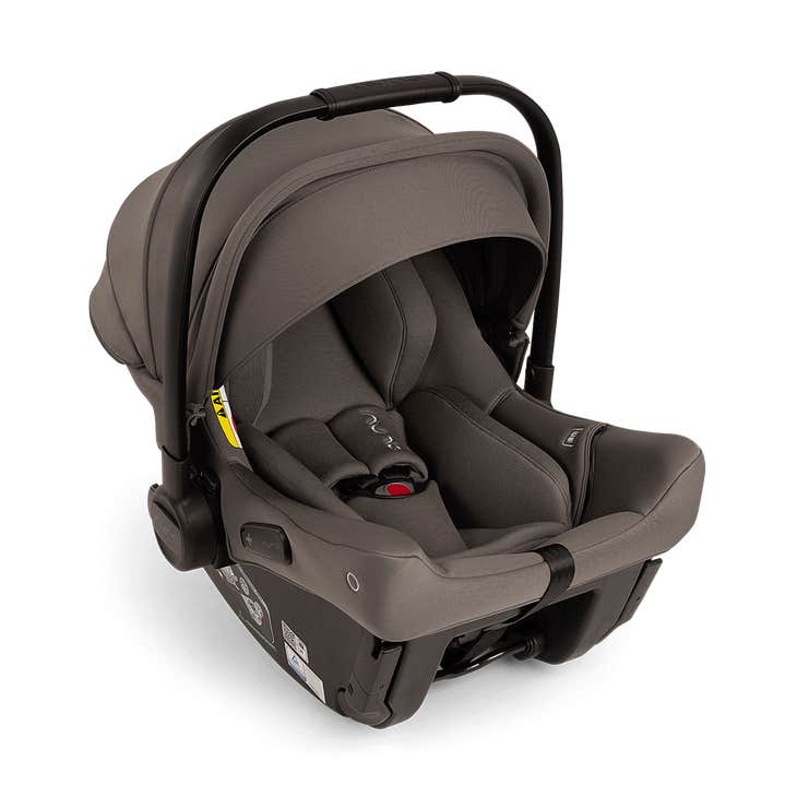 Nuna Silla de Auto Nido PIPA URBN - Thunder