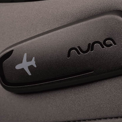 Nuna Silla de Auto Nido PIPA URBN - Thunder