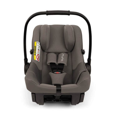 Nuna Silla de Auto Nido PIPA URBN - Thunder