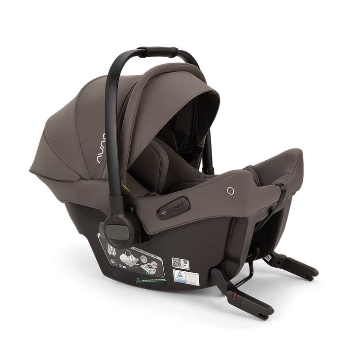 Nuna Silla de Auto Nido PIPA URBN - Thunder