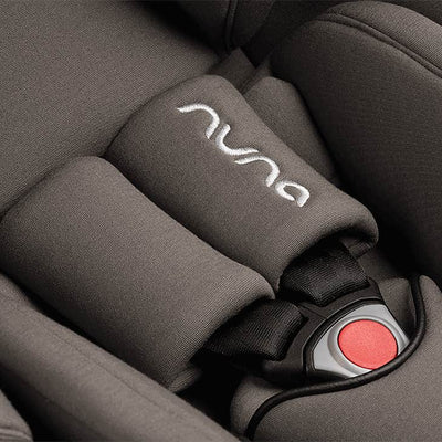 Nuna Silla de Auto Nido PIPA URBN - Thunder