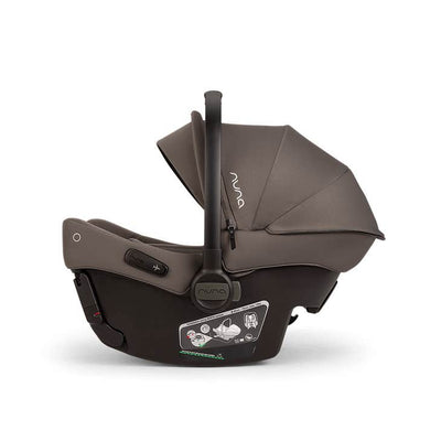 Nuna Silla de Auto Nido PIPA URBN - Thunder