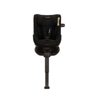 Nuna Silla de Auto Convertible PRUU™ - Caviar