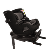 Nuna Silla de Auto Convertible PRUU™ - Caviar