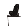 Nuna Silla de Auto Convertible PRUU™ - Caviar