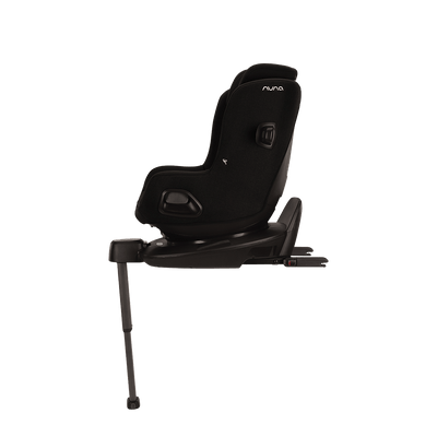 Nuna Silla de Auto Convertible PRUU™ - Caviar
