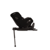Nuna Silla de Auto Convertible PRUU™ - Caviar