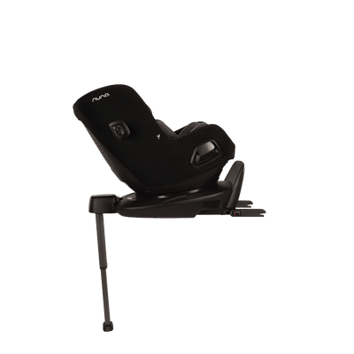 Nuna Silla de Auto Convertible PRUU™ - Caviar