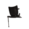Nuna Silla de Auto Convertible PRUU™ - Caviar
