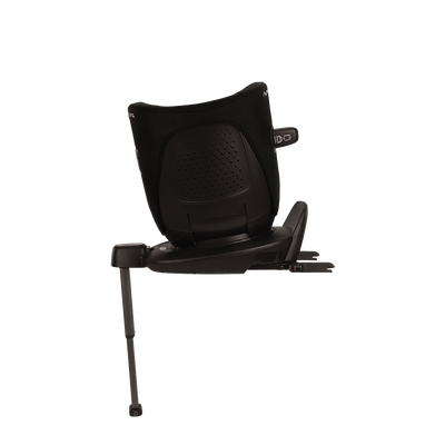 Nuna Silla de Auto Convertible PRUU™ - Caviar