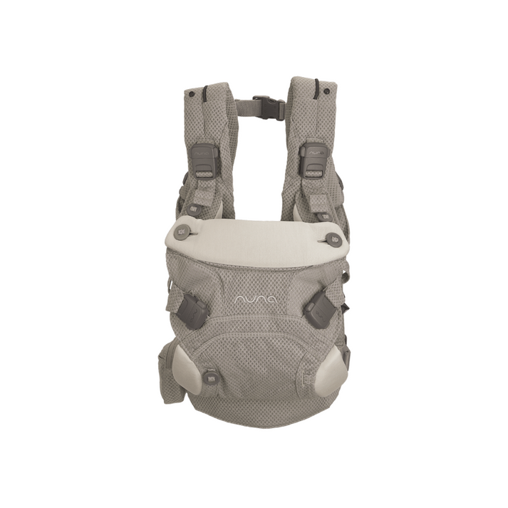 Nuna Portabebé CUDL™ Clik - Fog