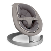 Nuna Hamaca Mecedora Bouncer Leaf™ Grow - Quartz
