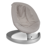 Nuna Hamaca Mecedora Bouncer Leaf™ Grow - Quartz