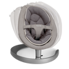 Nuna Hamaca Mecedora Bouncer Leaf™ Grow - Quartz