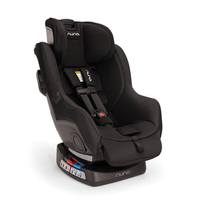 Nuna Silla Convertible RAVA™ - Caviar