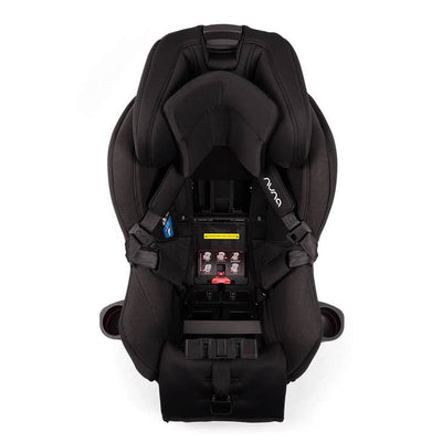 Nuna Silla Convertible RAVA™ - Caviar