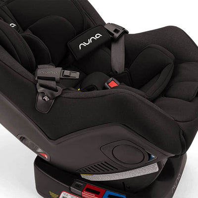 Nuna Silla Convertible RAVA™ - Caviar