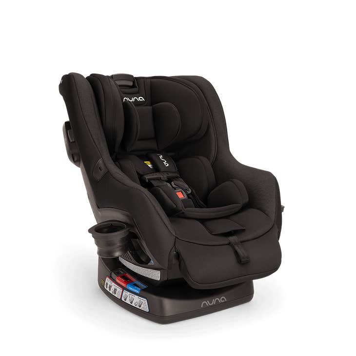 Nuna Silla Convertible RAVA™ - Caviar