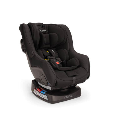 Nuna Silla Convertible RAVA™ - Caviar