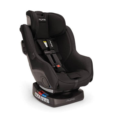 Nuna Silla Convertible RAVA™ - Caviar
