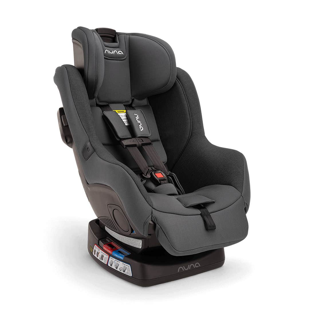 Nuna Silla Convertible RAVA™ - Ocean