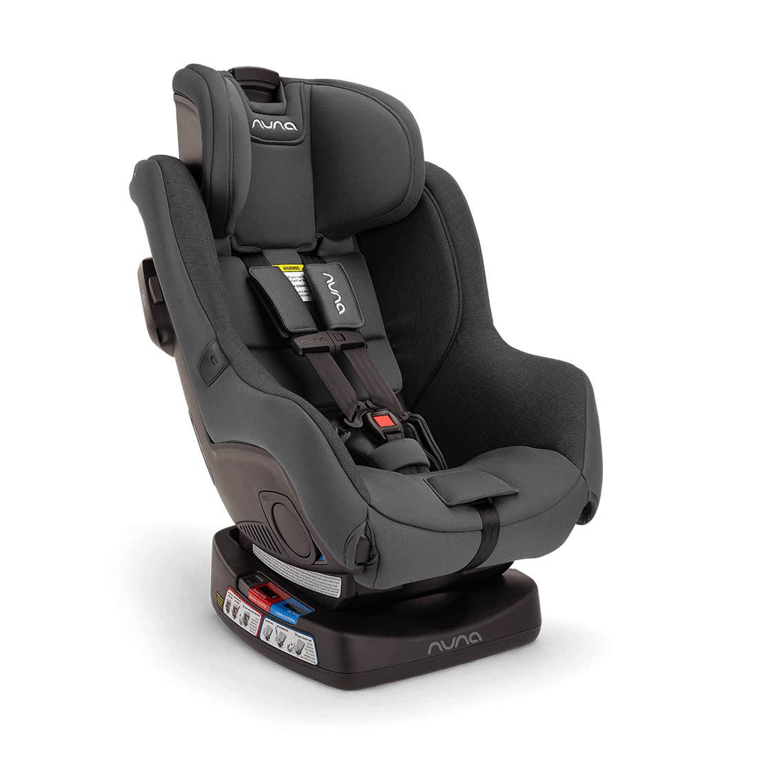 Nuna Silla Convertible RAVA™ - Ocean