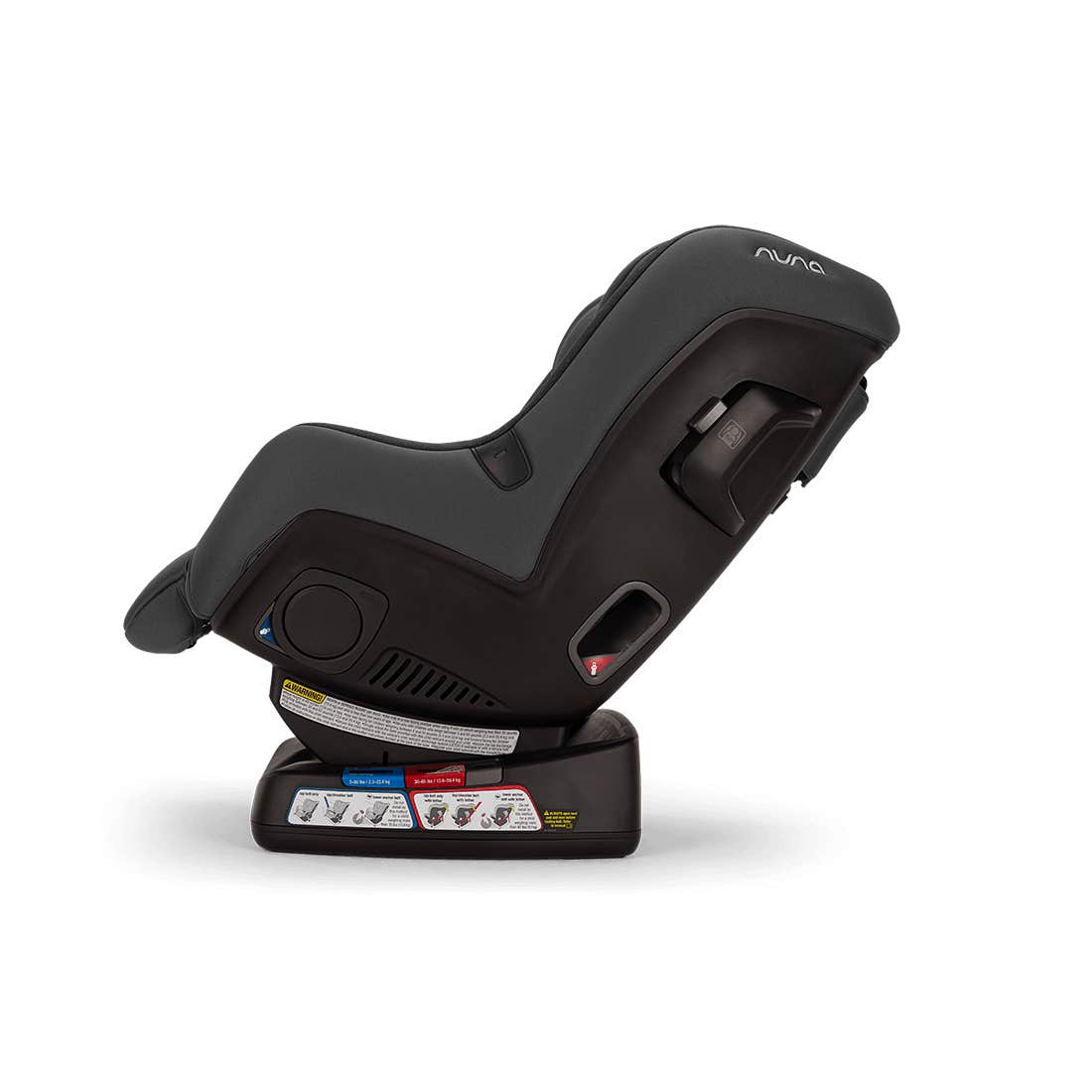 Nuna Silla Convertible RAVA™ - Ocean