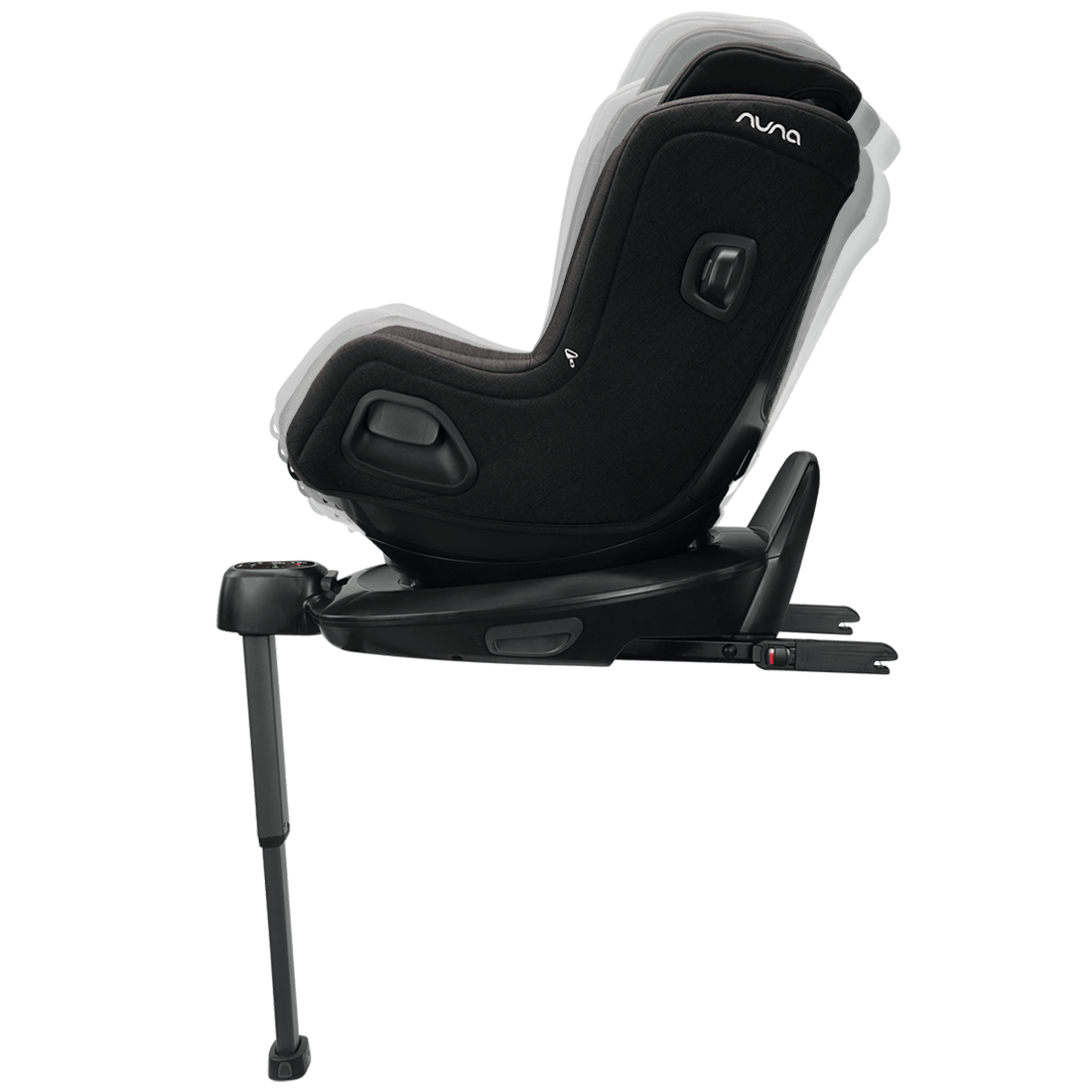 Nuna Silla Convertible TODL™ - Caviar