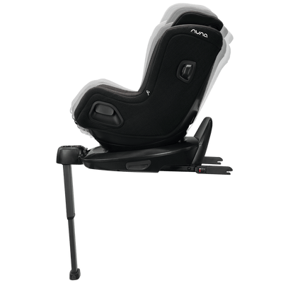 Nuna Silla Convertible TODL™ - Caviar
