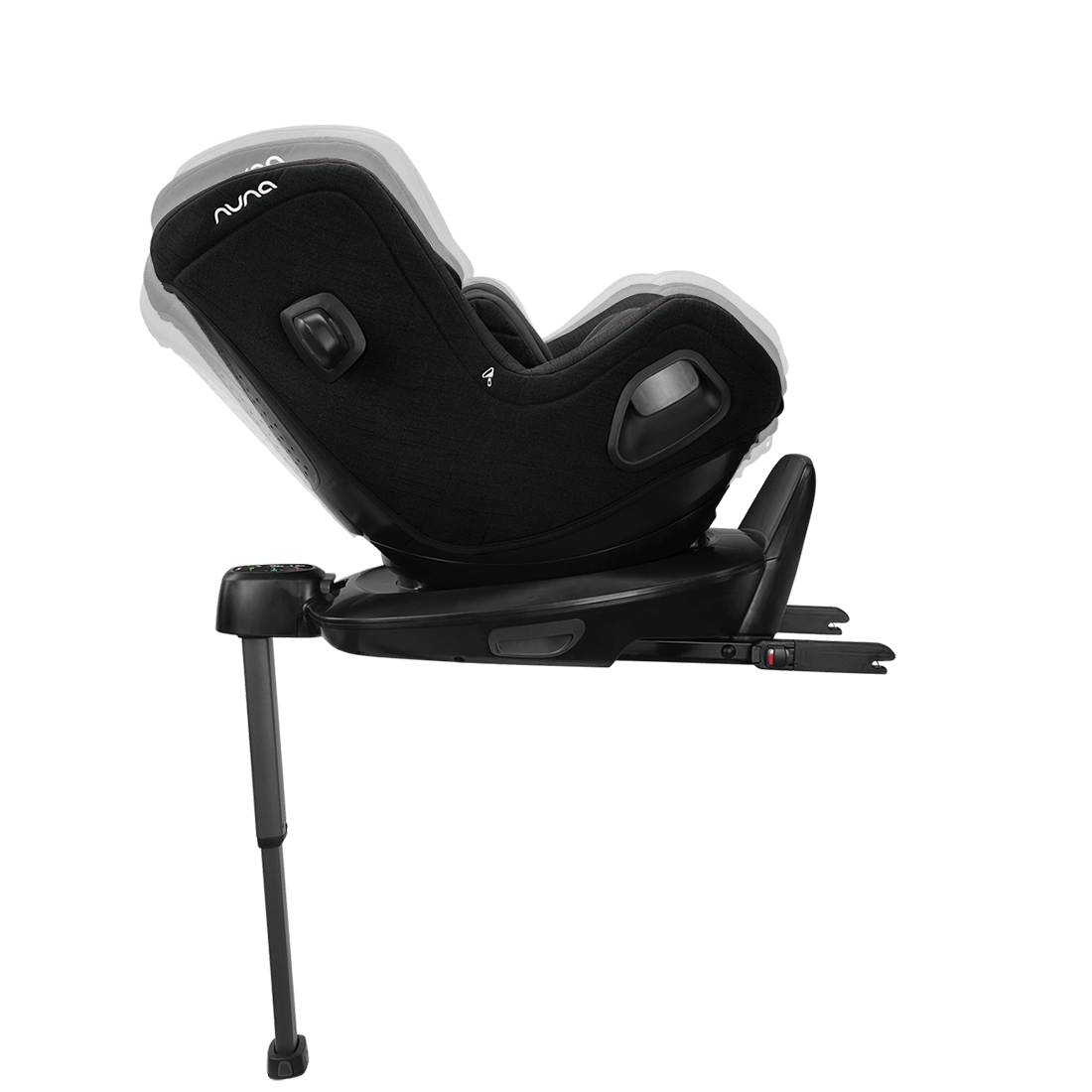 Nuna Silla Convertible TODL™ - Caviar