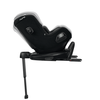 Nuna Silla Convertible TODL™ - Caviar
